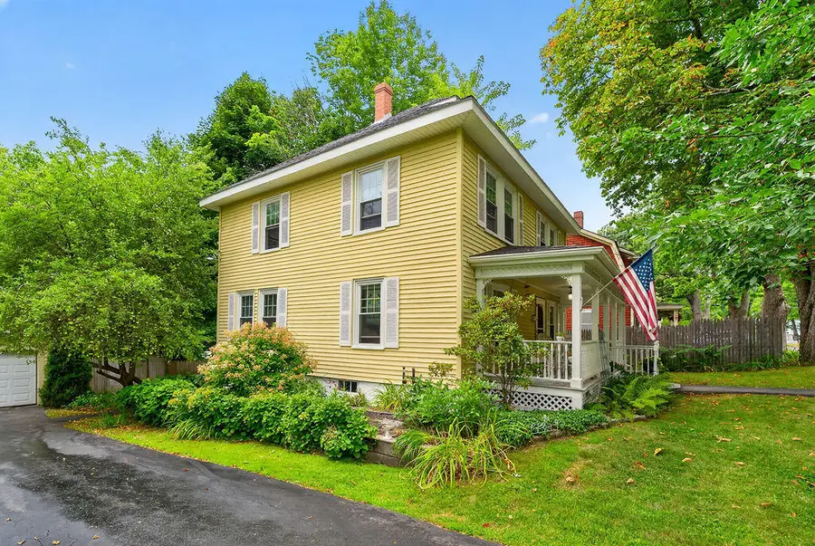 7 Alto Street, Belfast, ME 04915 - #3