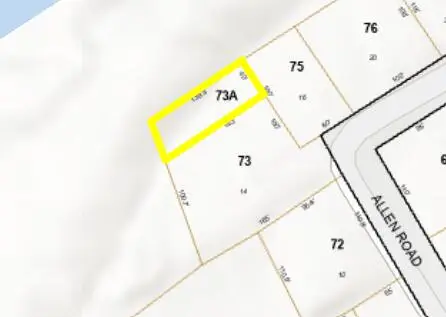 0 Allen Street, Brewer, ME 04412