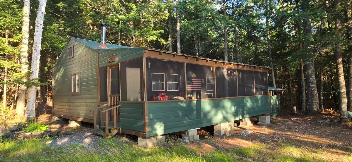 AR013 01 3.2, Bancroft, ME 04497 - #1