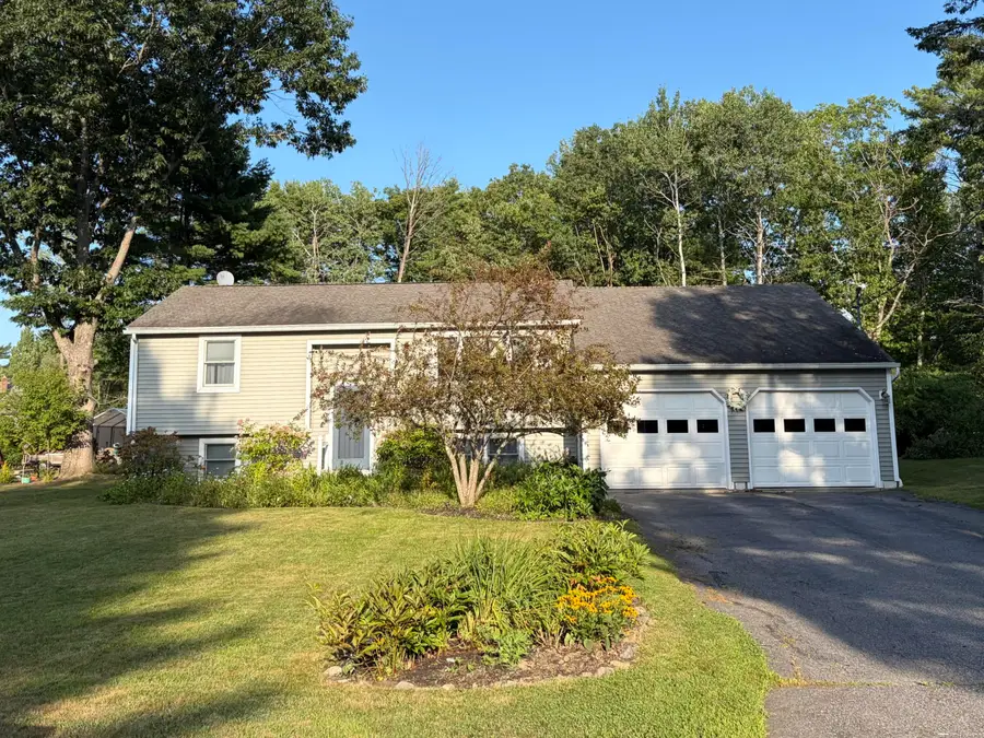18 Ellen Circle, Yarmouth, ME 04096 - #2