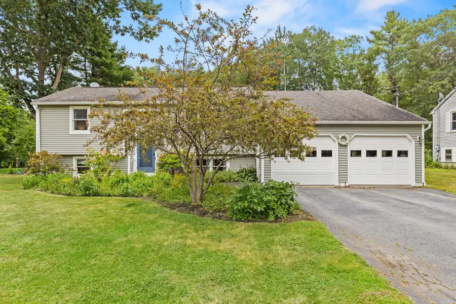 18 Ellen Circle, Yarmouth, ME 04096 - #3