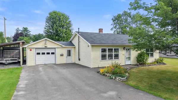 280 Chester Street, Pittsfield, ME 04967