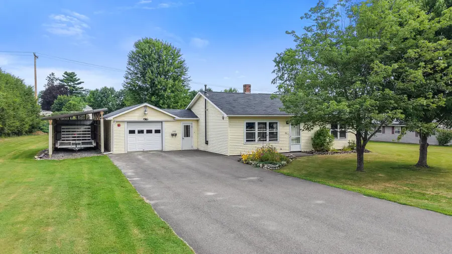 280 Chester Street, Pittsfield, ME 04967 - #2