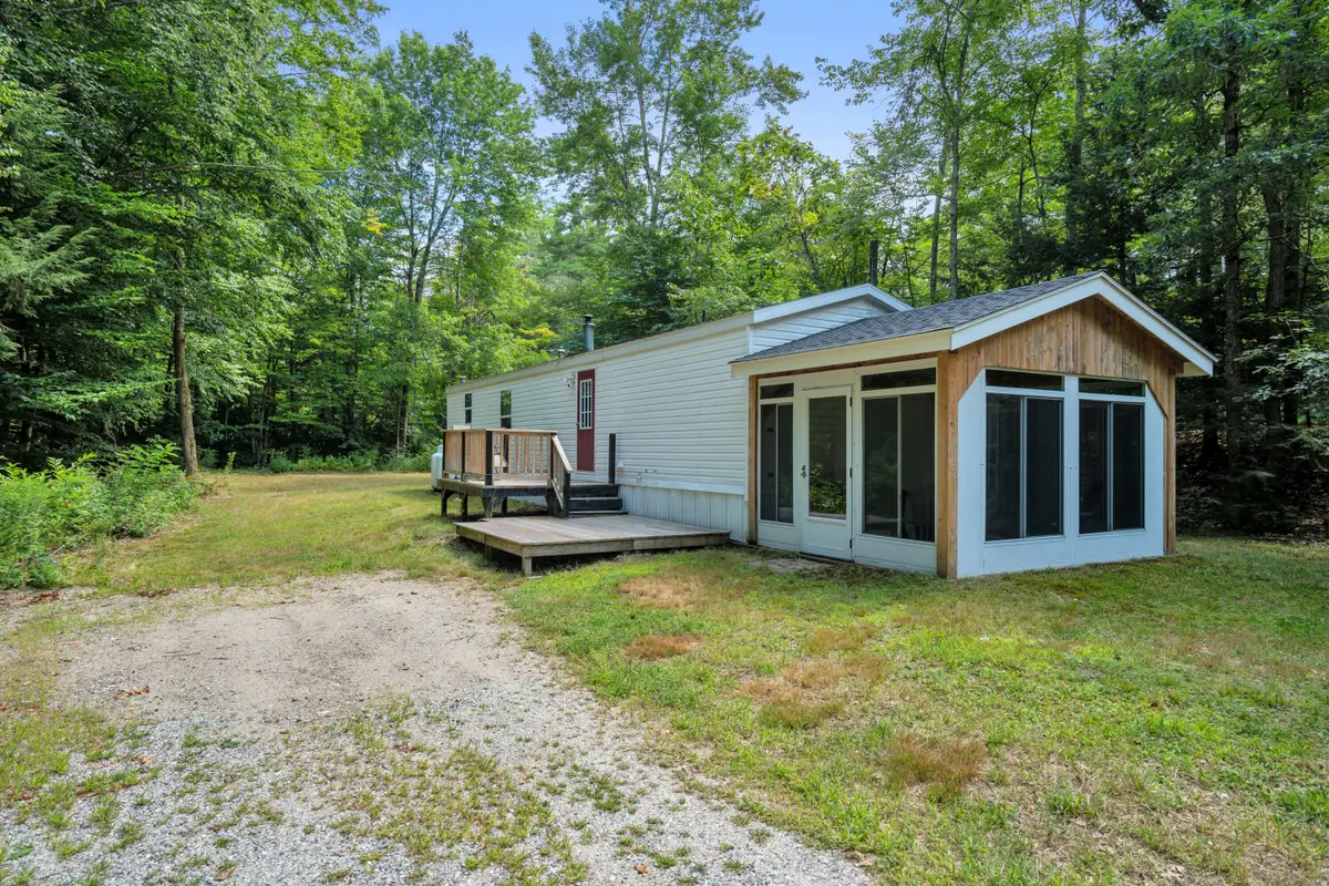 64 Cumberland Street, Cornish, ME 04020 - #1