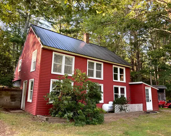 51 Lunt Road, Brunswick, ME 04011