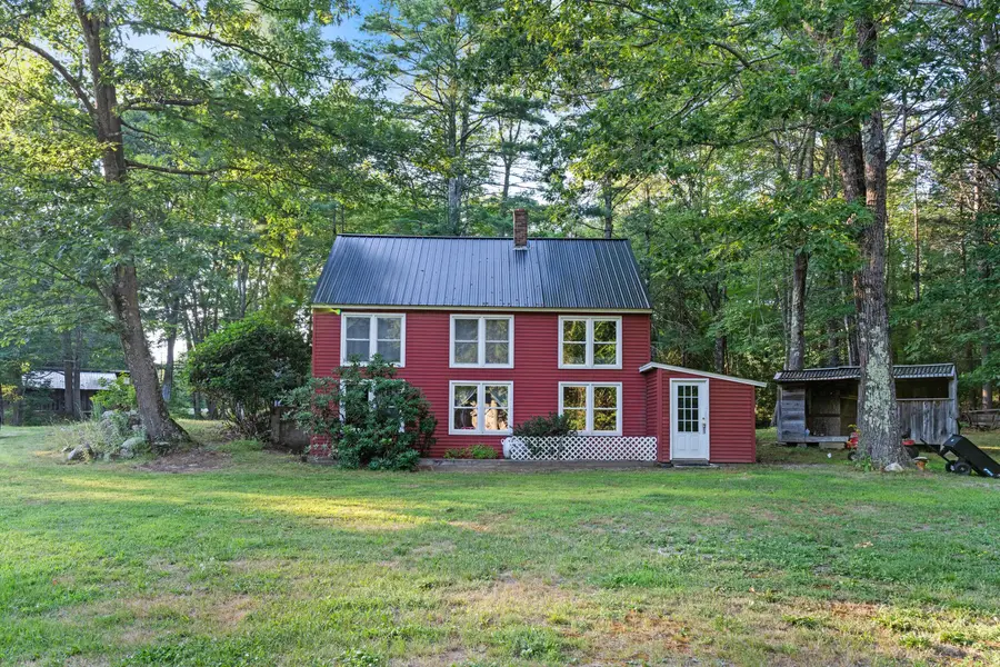 51 Lunt Road, Brunswick, ME 04011 - #2
