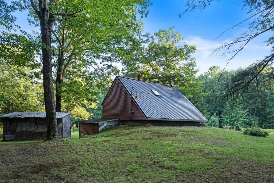 51 Lunt Road, Brunswick, ME 04011 - #3