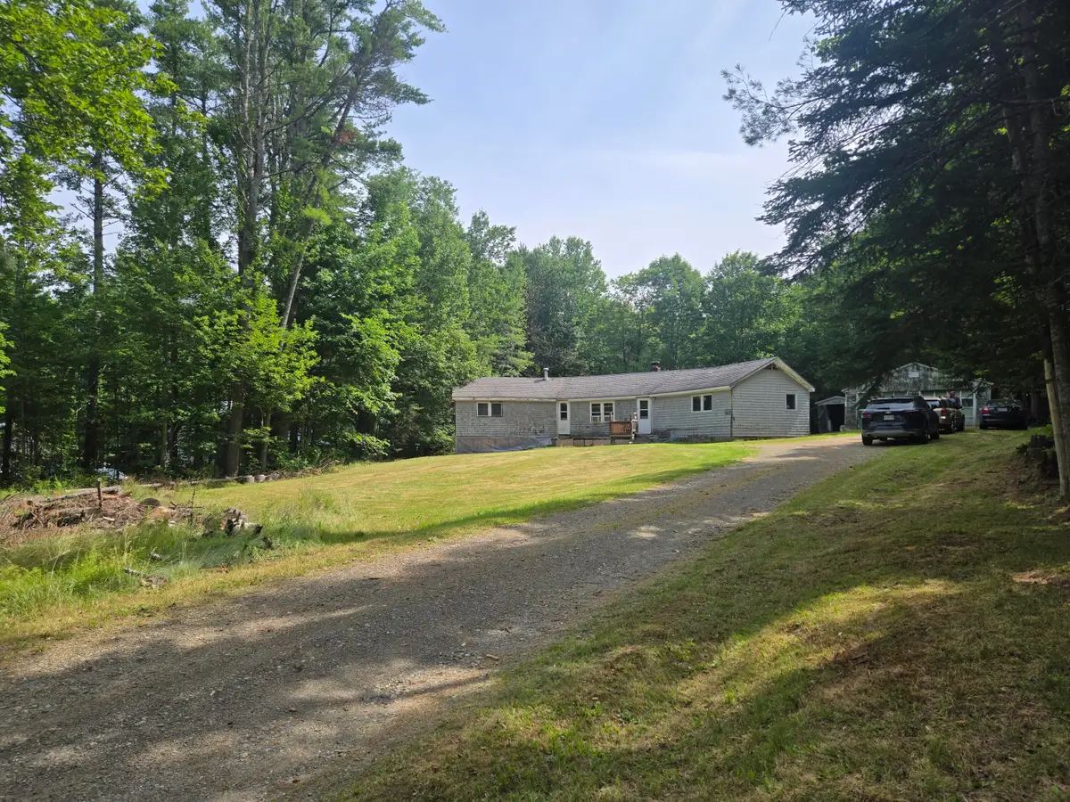 2266 Dexter Road, Dover Foxcroft, ME 04426 - #1