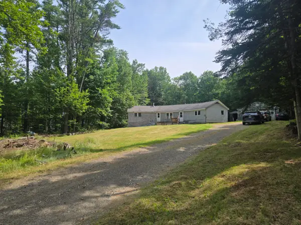 2266 Dexter Road, Dover-Foxcroft, ME 04426