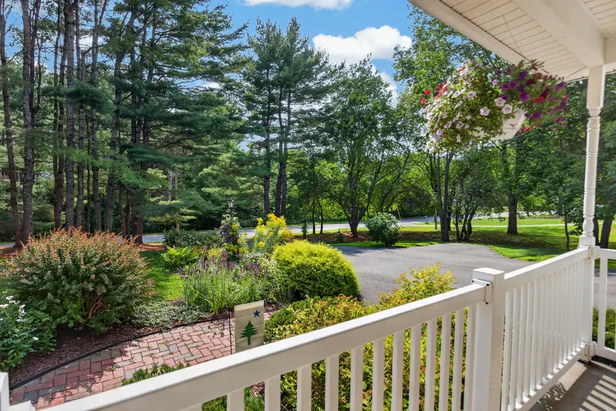 545 Deerfield Drive, Hermon, ME 04401 - #2