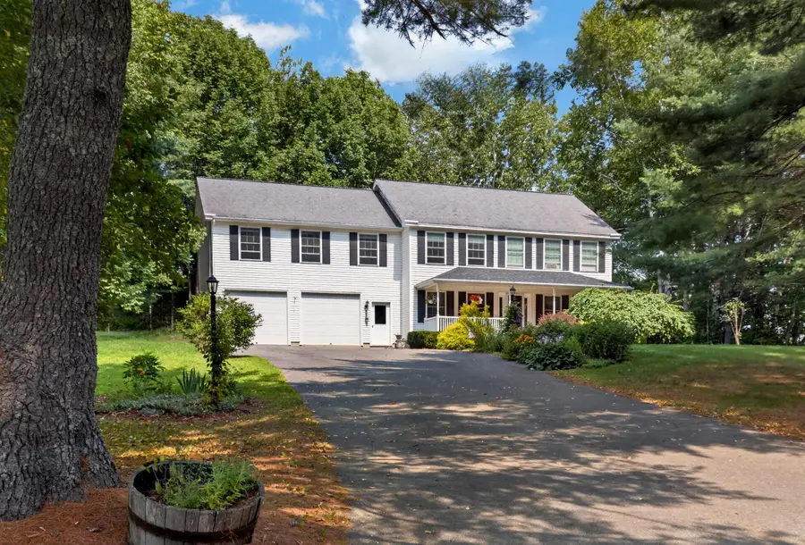 545 Deerfield Drive, Hermon, ME 04401 - #3