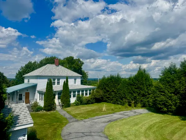 1261 Dexter Road, Dover-Foxcroft, ME 04426