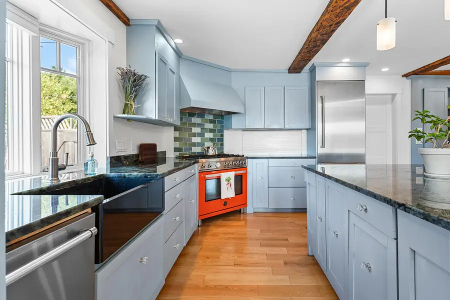 157 Ellsworth Road, Blue Hill, ME 04614 - #2