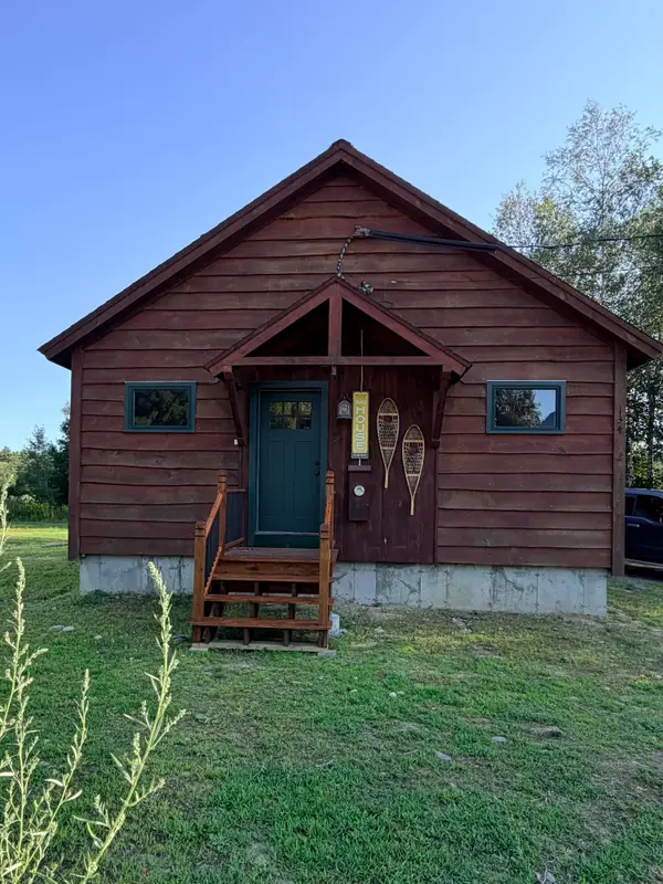 134 W Bethel Road, Bethel, ME 04217