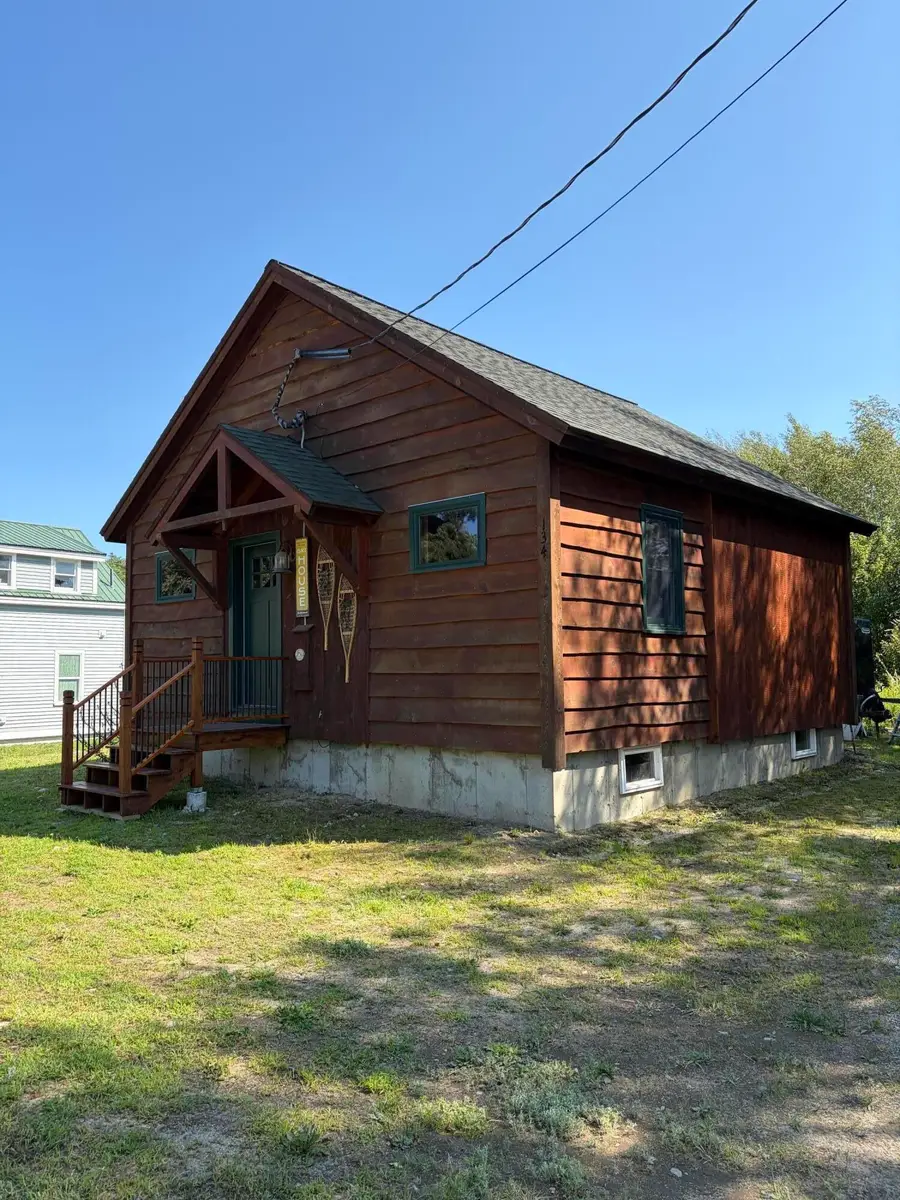 134 W Bethel Road, Bethel, ME 04217 - #2