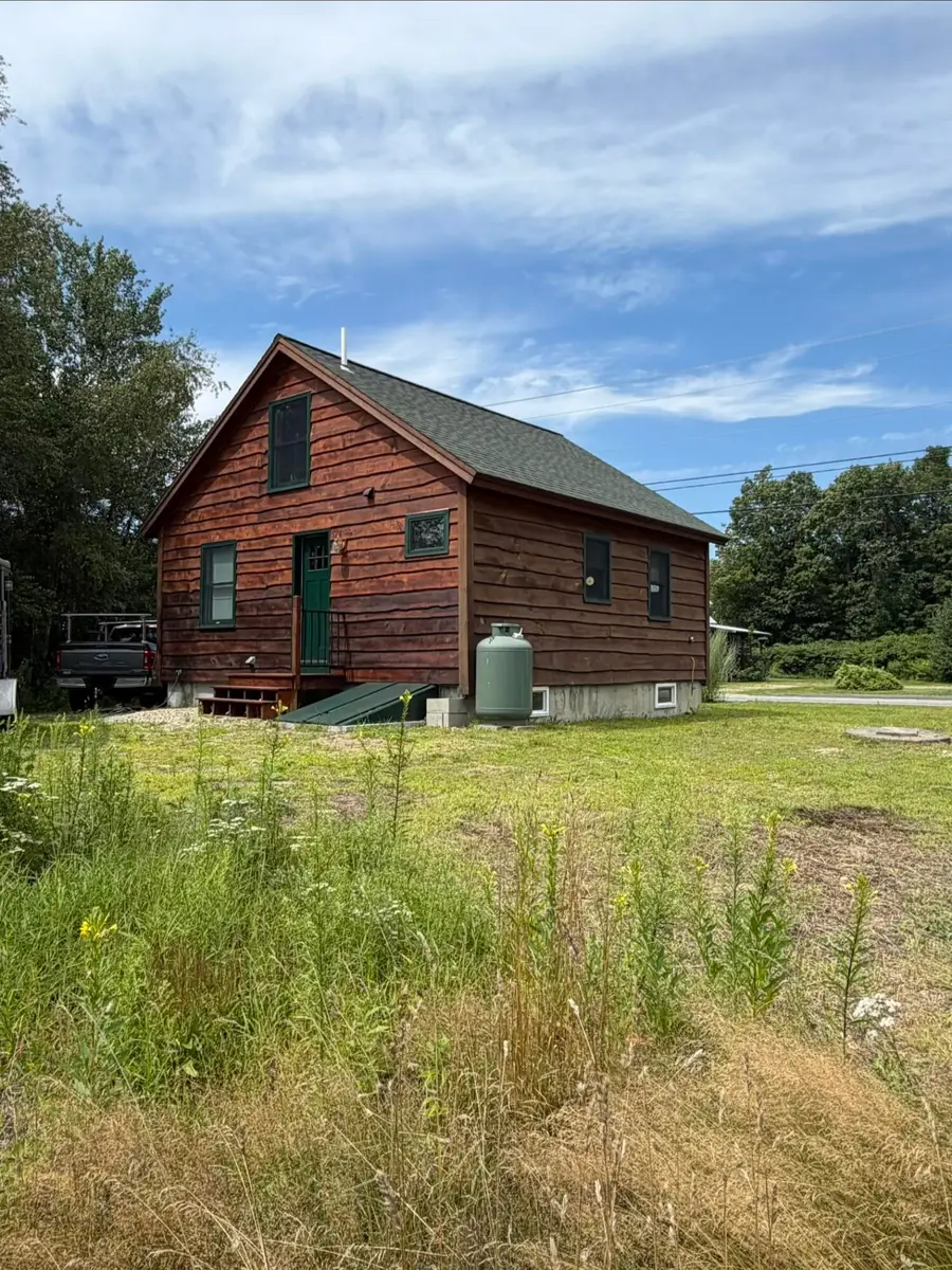 134 W Bethel Road, Bethel, ME 04217 - #3