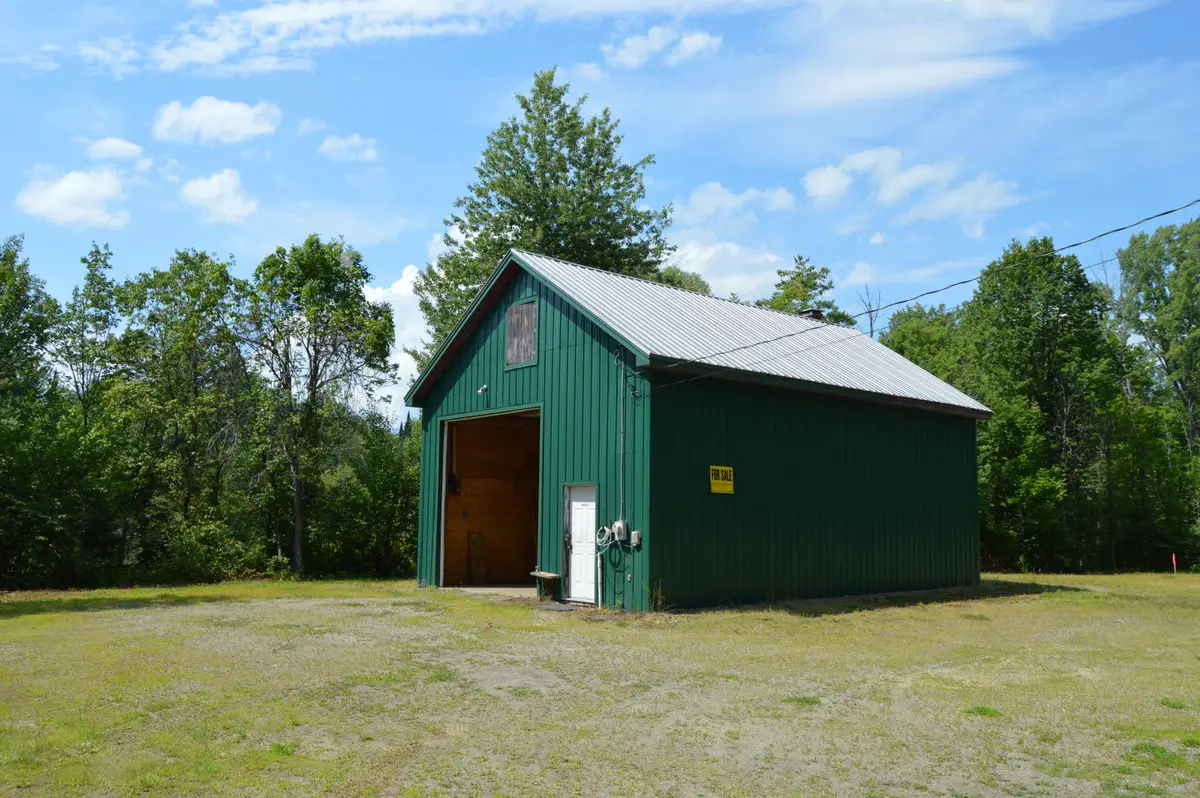 31 Atwood Hill Road, New Portland, ME 04961 - #1