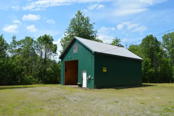 31 Atwood Hill Road, New Portland, ME 04961