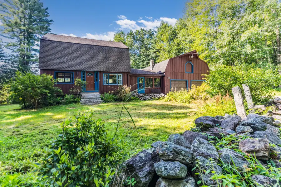 226 Elm Street, Limerick, ME 04048 - #2