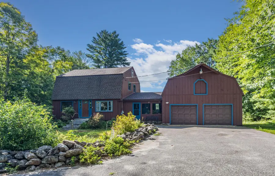 226 Elm Street, Limerick, ME 04048 - #3
