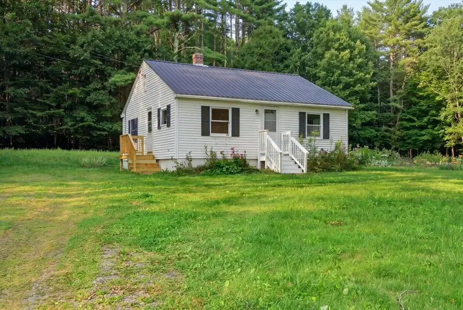 670 Old Lewiston Road, Winthrop, ME 04364 - #3
