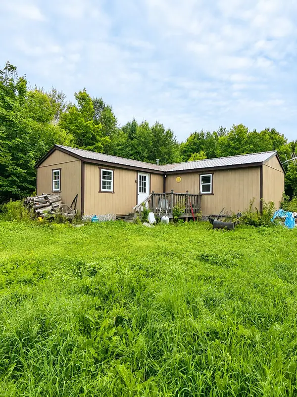 M20 L10 Fire Road, Linneus, ME 04730