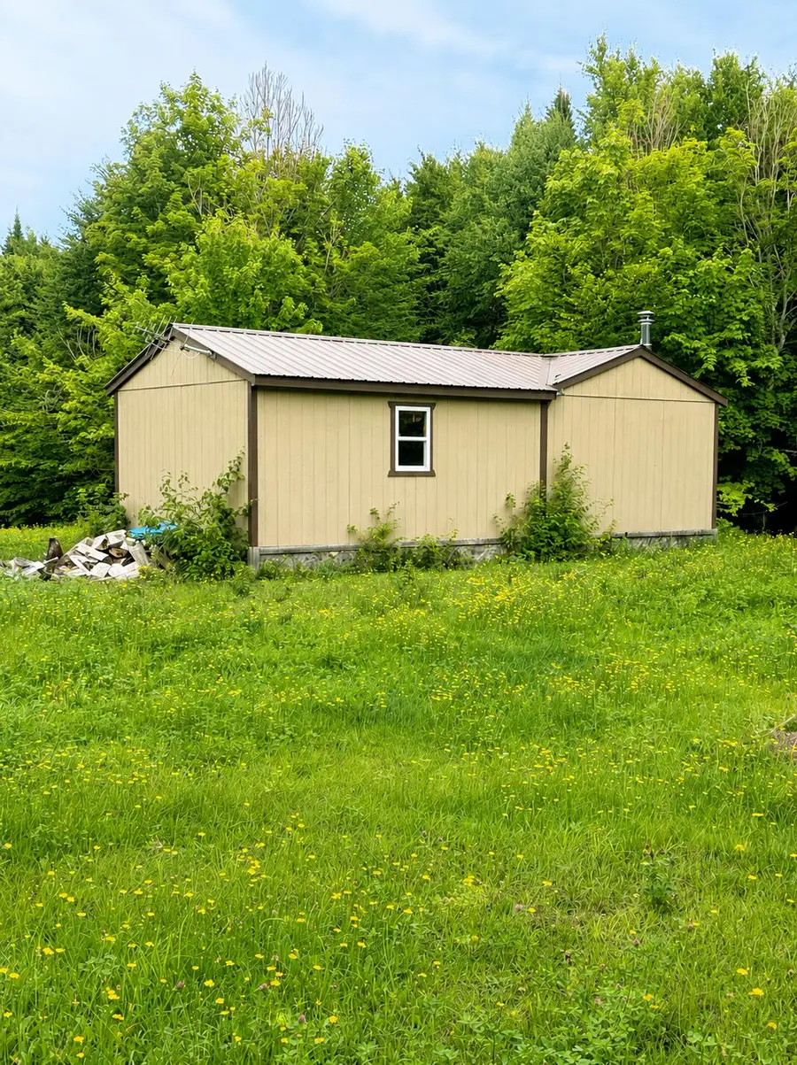 M20 L10 Fire Road, Linneus, ME 04730 - #3