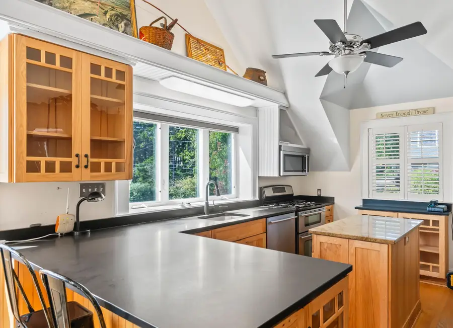 19 Hugh Avenue, Bailey Island, ME 04003 - #3
