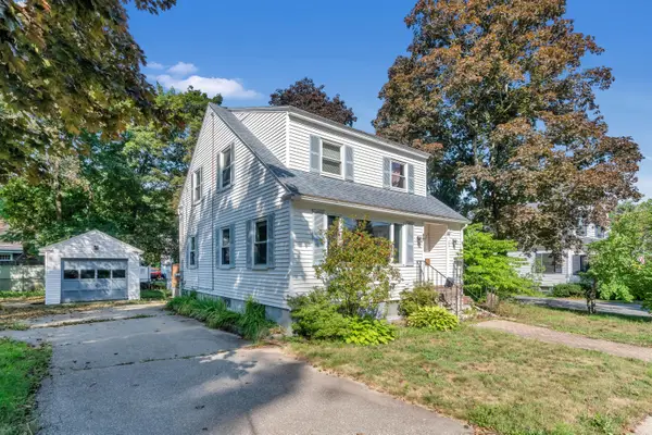 23 Oxford Street, Sanford, ME 04073