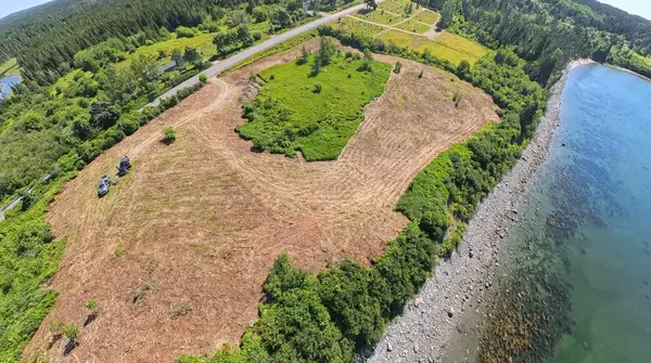 2195 Cutler Road, Cutler, ME 04626