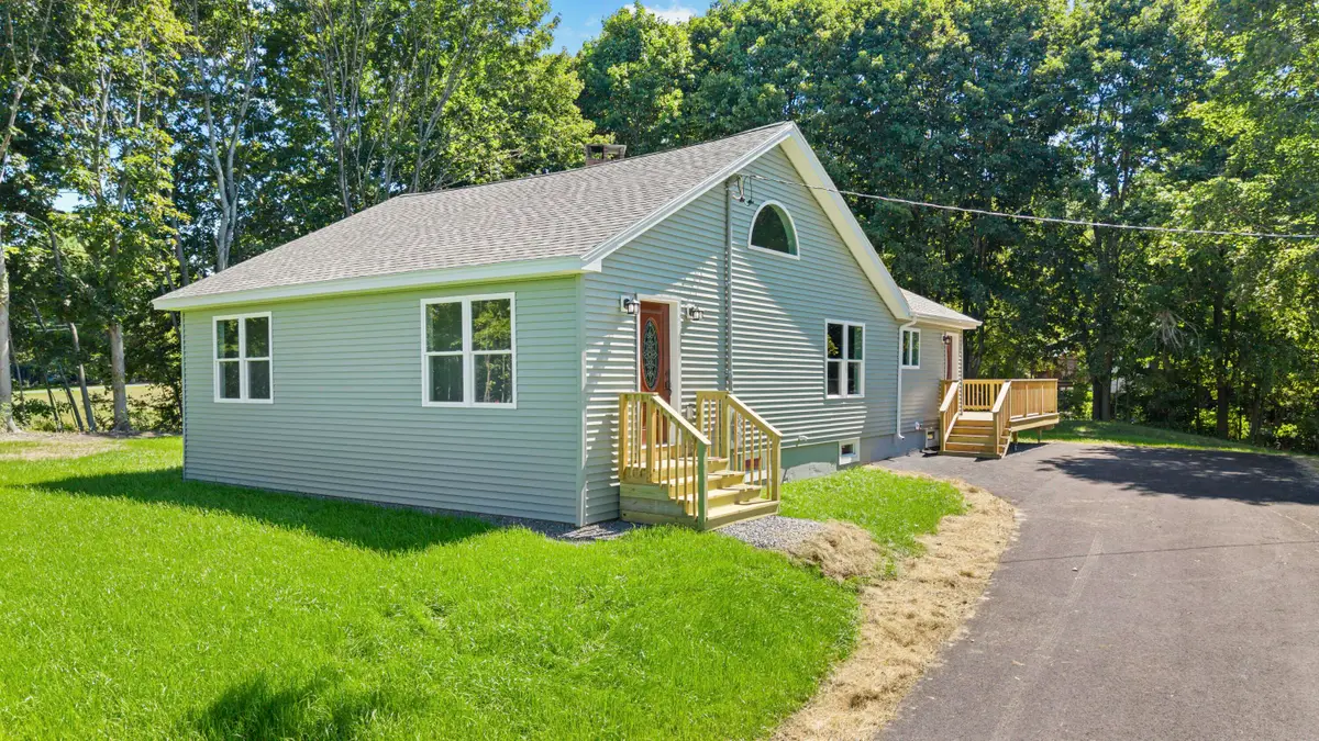 629 Riverside Drive, Augusta, ME 04330 - #1
