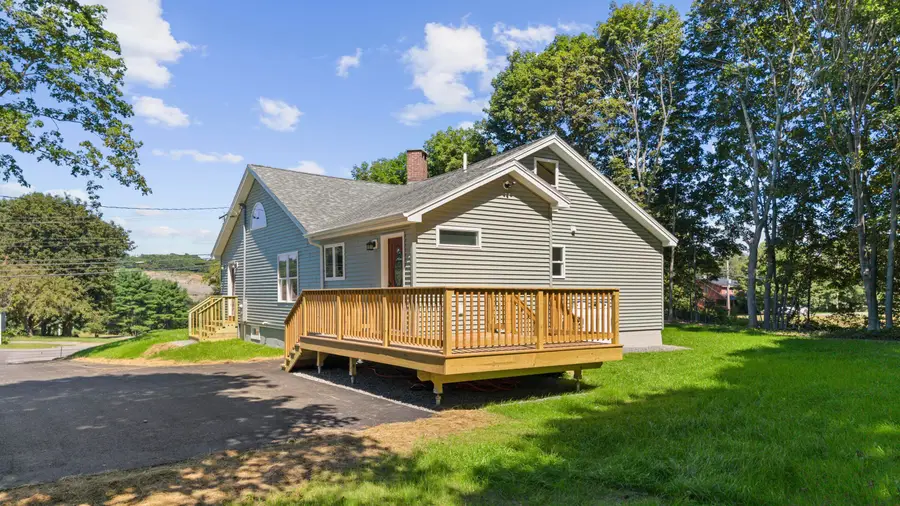 629 Riverside Drive, Augusta, ME 04330 - #3