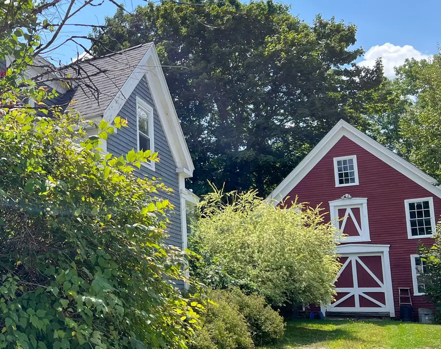 40 Rankin Street, Rockland, ME 04841 - #3