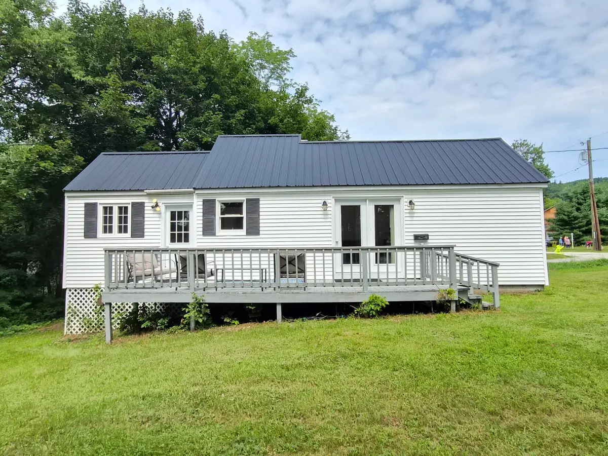 24 Howard Street, Mexico, ME 04257 - #1