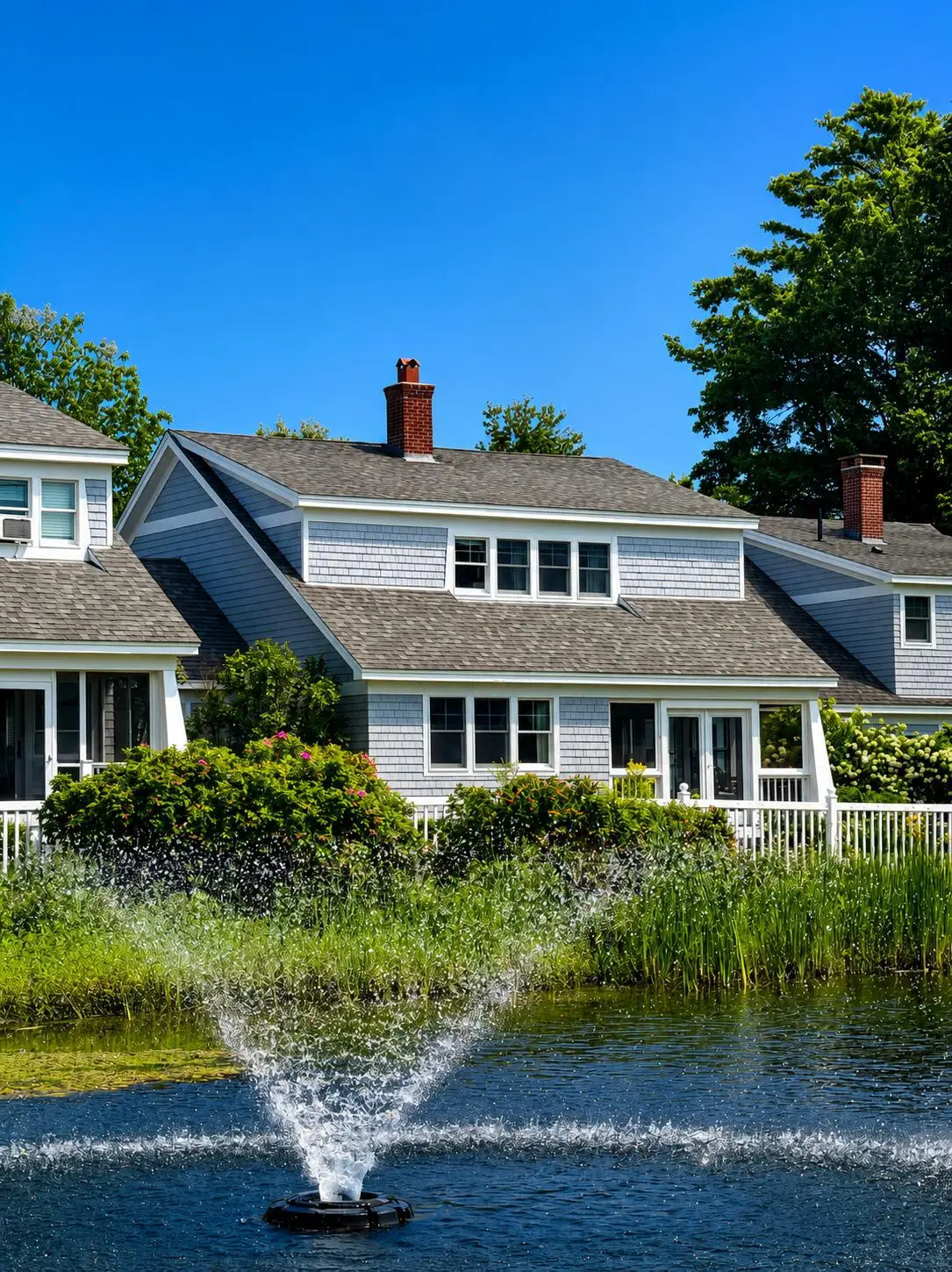 39 Village Way #39, Rockport, ME 04856 - #1