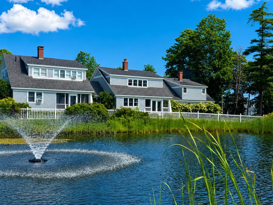 39 Village Way #39, Rockport, ME 04856 - #2