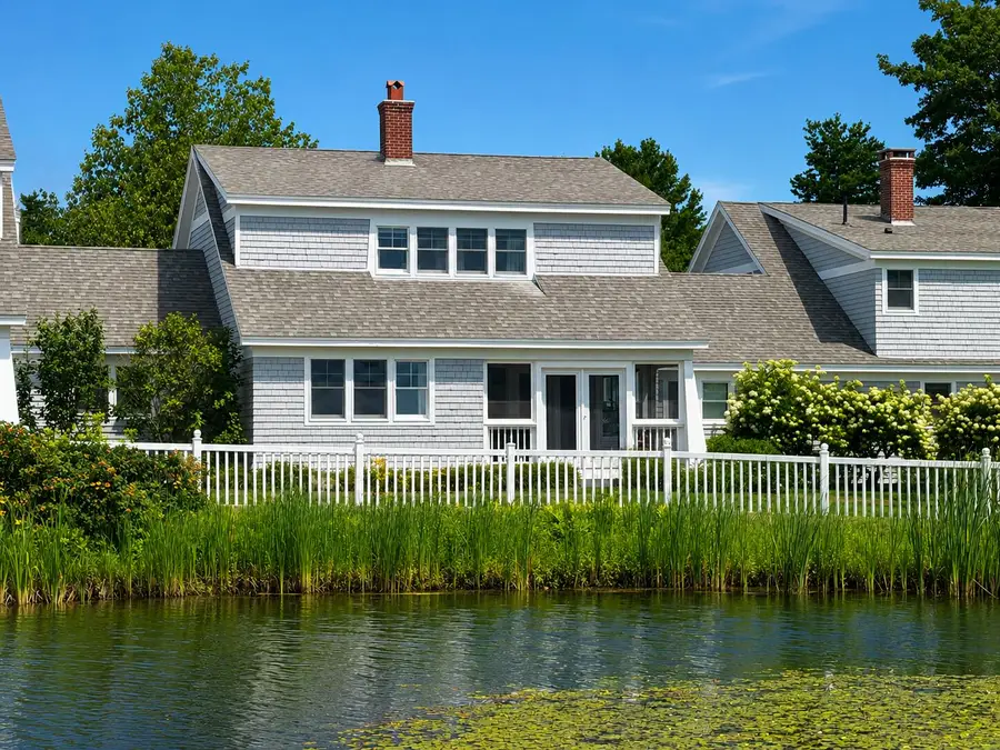 39 Village Way #39, Rockport, ME 04856 - #3