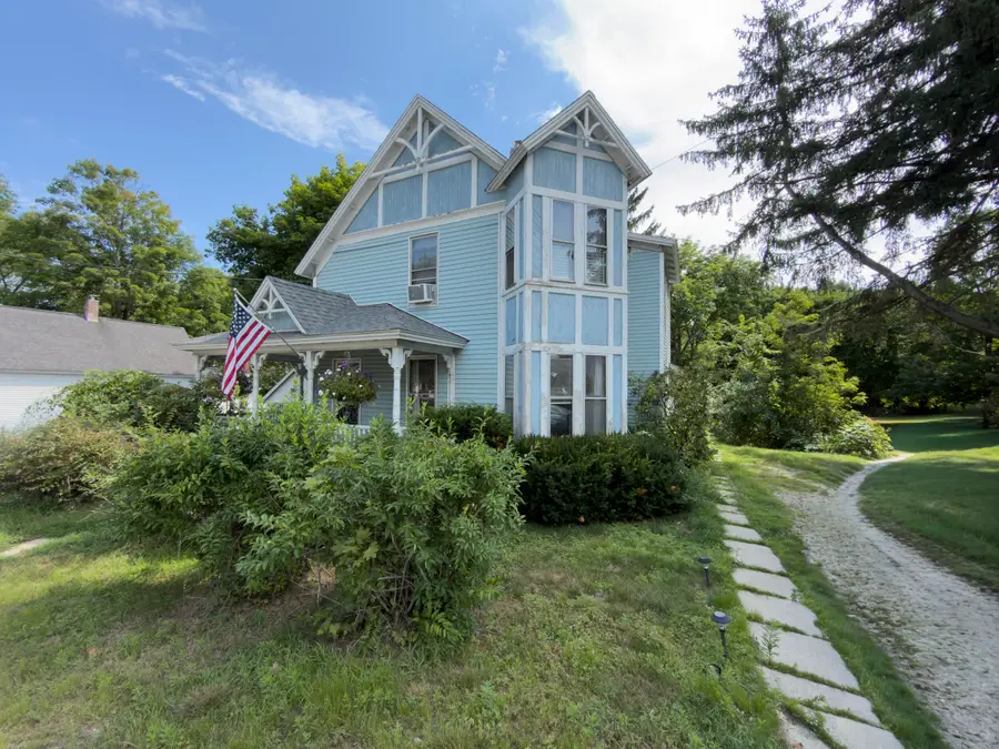 39 Park Street, South Paris, ME 04281 - #3