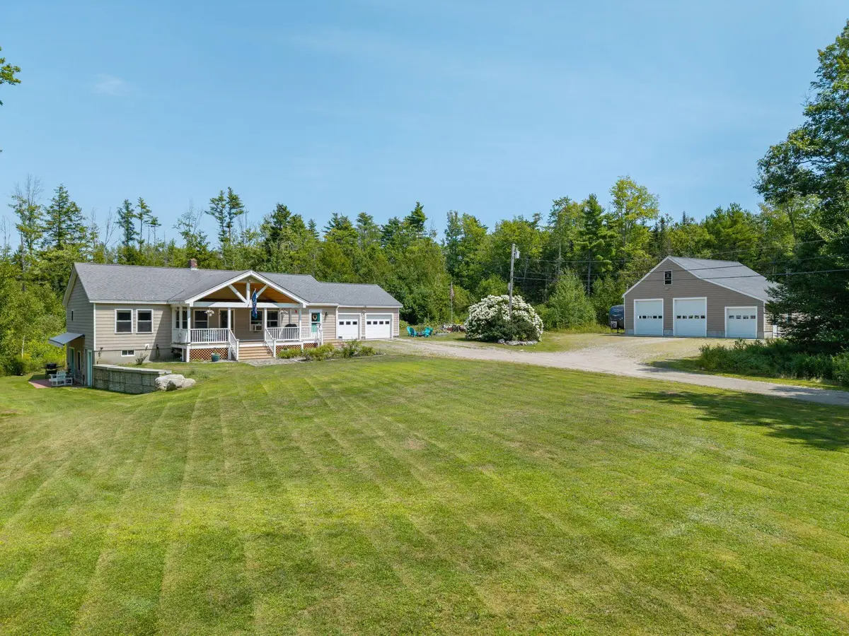 16 Three Pond Trail, Wiscasset, ME 04578 - #1