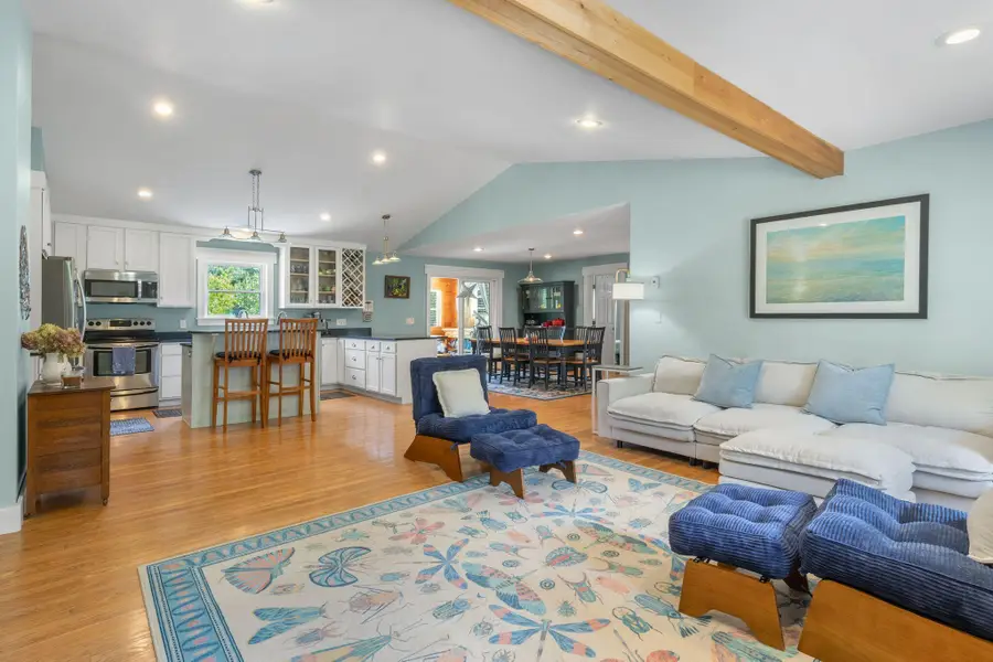 16 Three Pond Trail, Wiscasset, ME 04578 - #3
