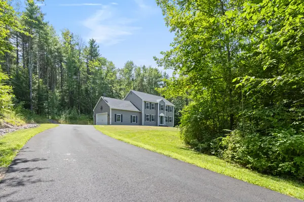 83 Huston Road, Gorham, ME 04038