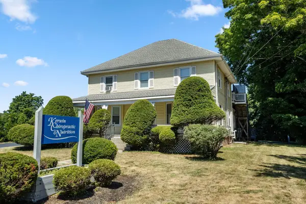 164 Main Street, Gorham, ME 04038