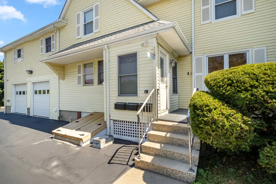 164 Main Street, Gorham, ME 04038 - #2