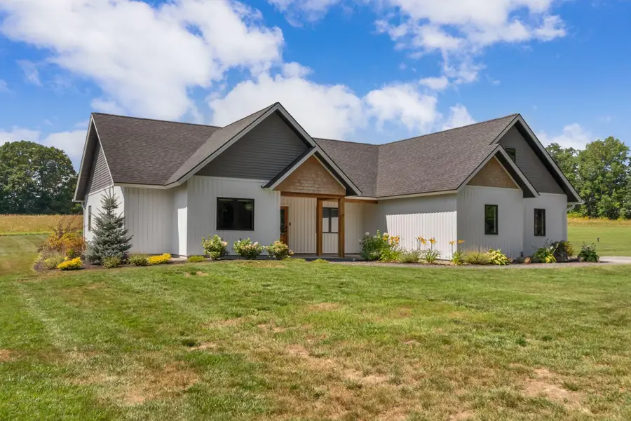 16 Dyer Lane N, Belgrade, ME 04917 - #2
