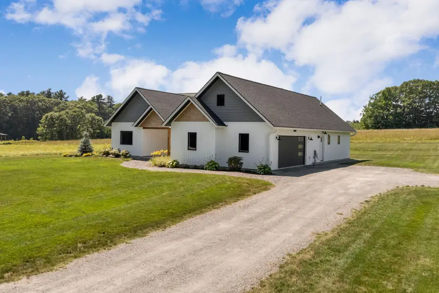 16 Dyer Lane N, Belgrade, ME 04917 - #3