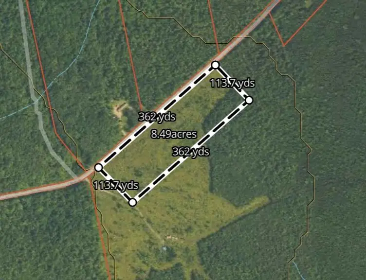 TBD Higgins Road, Pittsfield, ME 04967 - #1