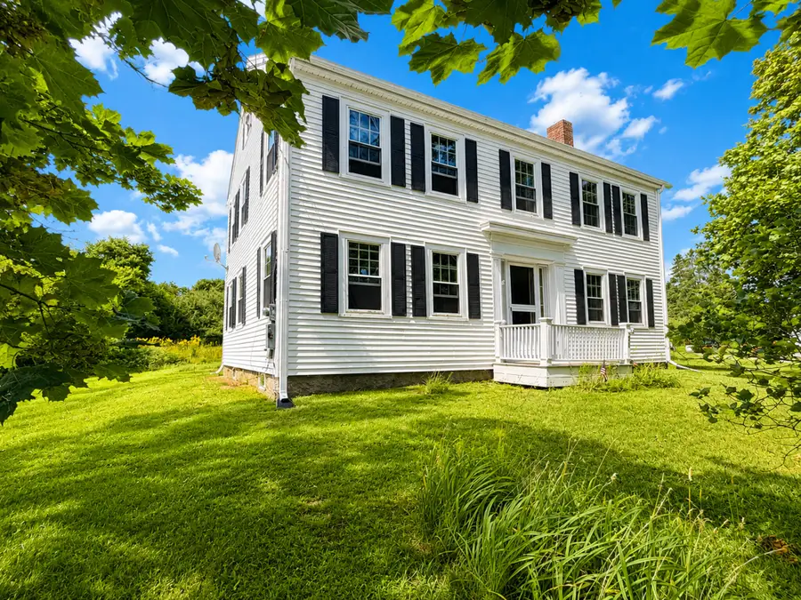 255 Water Street, Addison, ME 04606 - #2