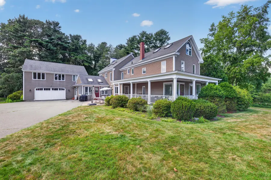 217 & 219 Sea Road, Kennebunk, ME 04043 - #2