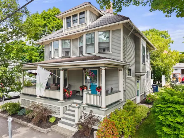 301 French Street, Bangor, ME 04401