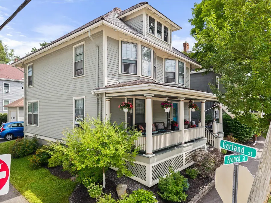 301 French Street, Bangor, ME 04401 - #2